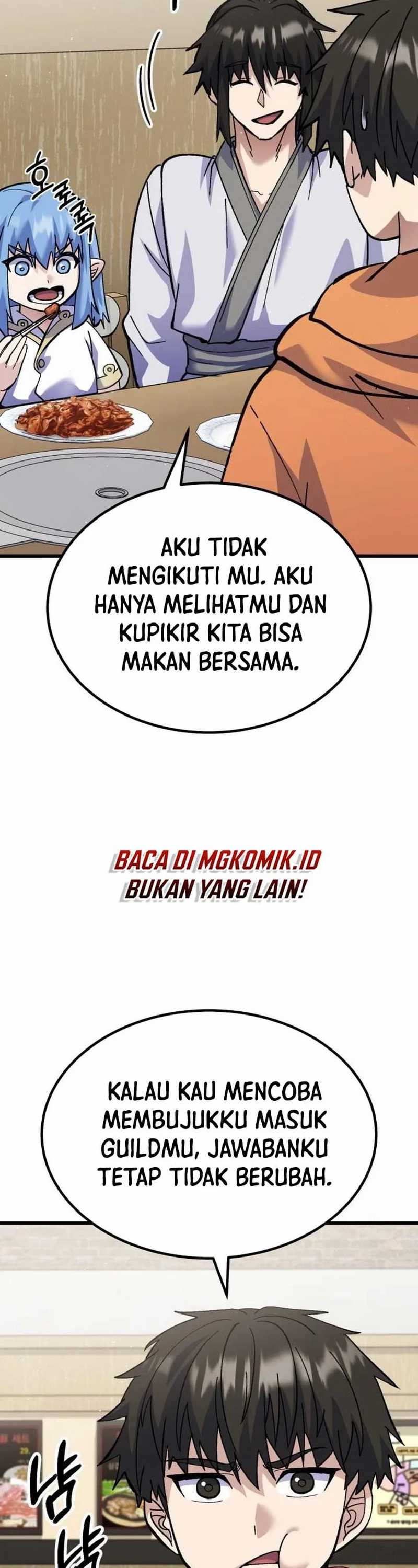 Divine Delivery Chapter 31 Image 43