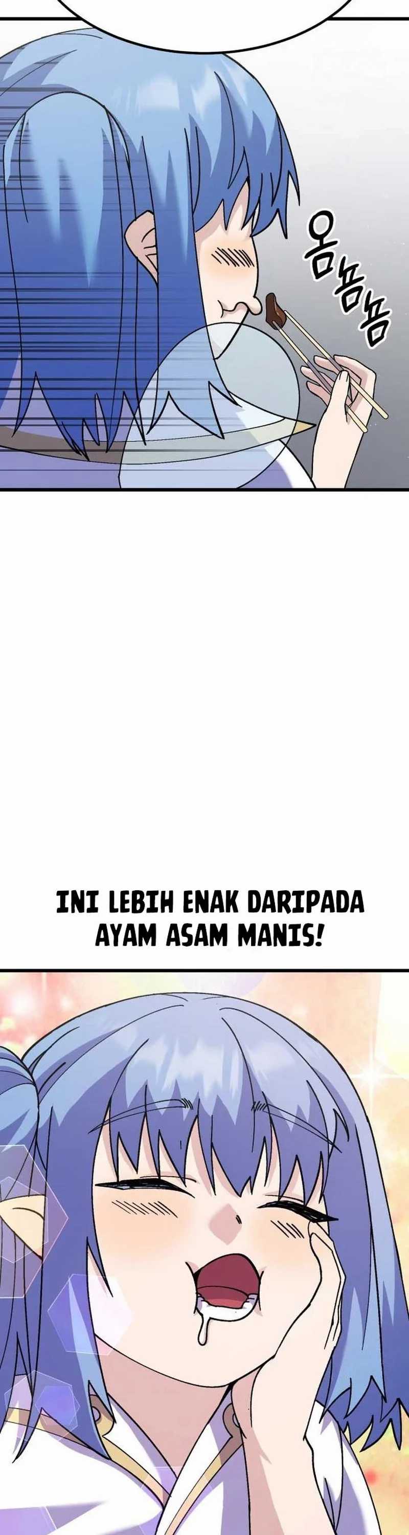 Divine Delivery Chapter 31 Image 53