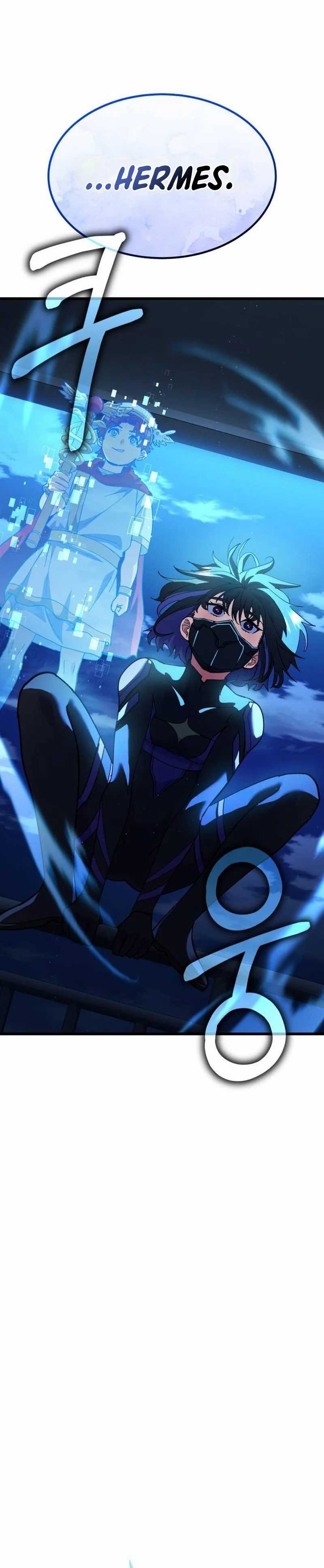 Divine Delivery Chapter 32 Image 2