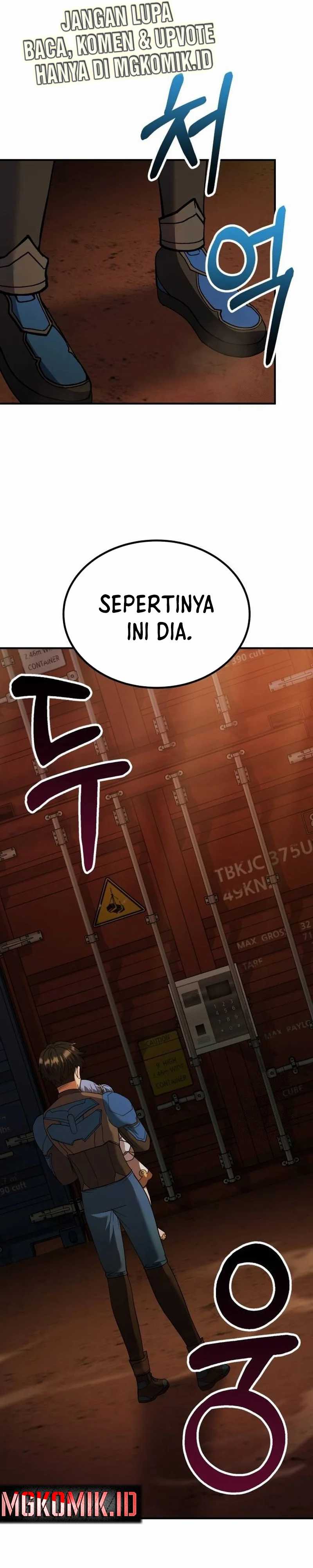 Divine Delivery Chapter 32 Image 9