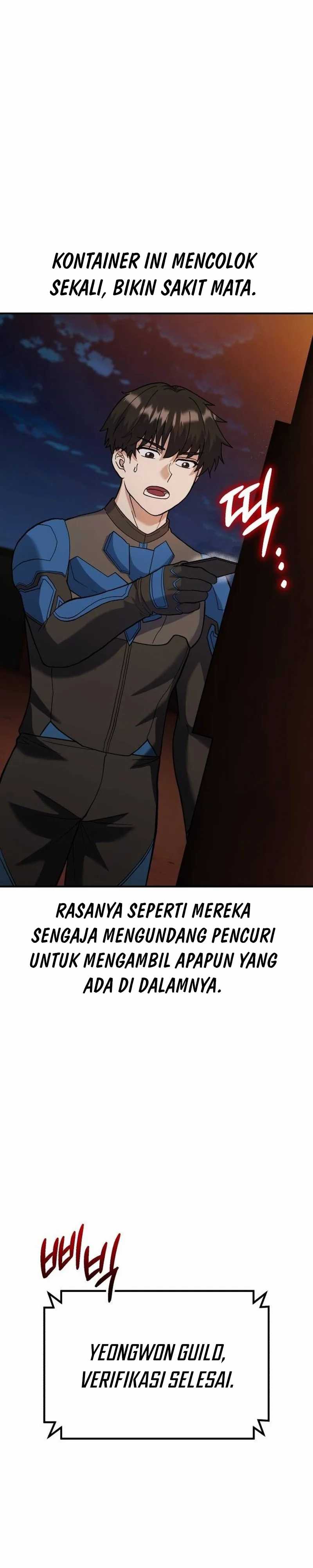 Divine Delivery Chapter 32 Image 10