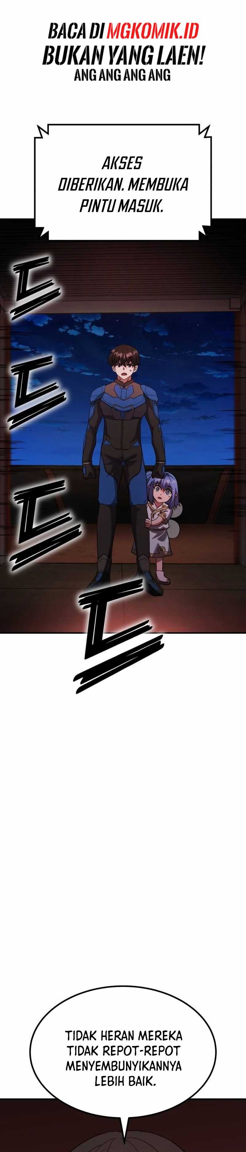 Divine Delivery Chapter 32 Image 11