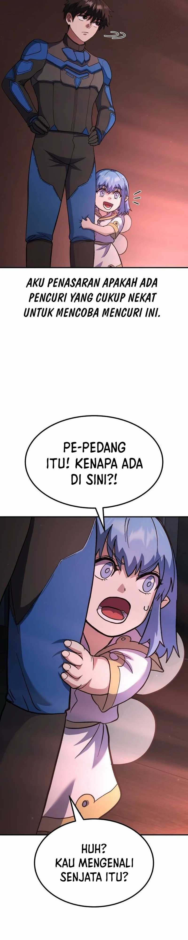 Divine Delivery Chapter 32 Image 13