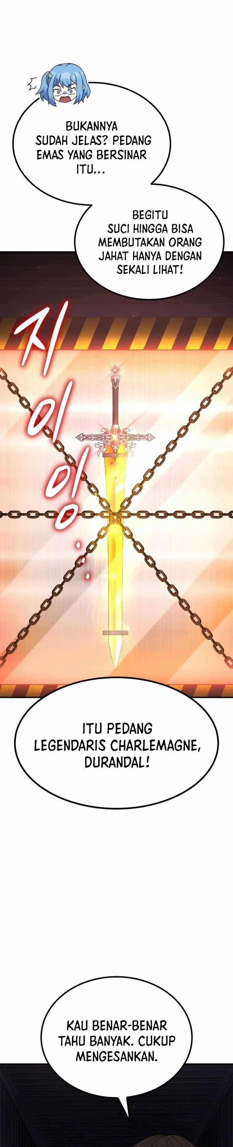 Divine Delivery Chapter 32 Image 14