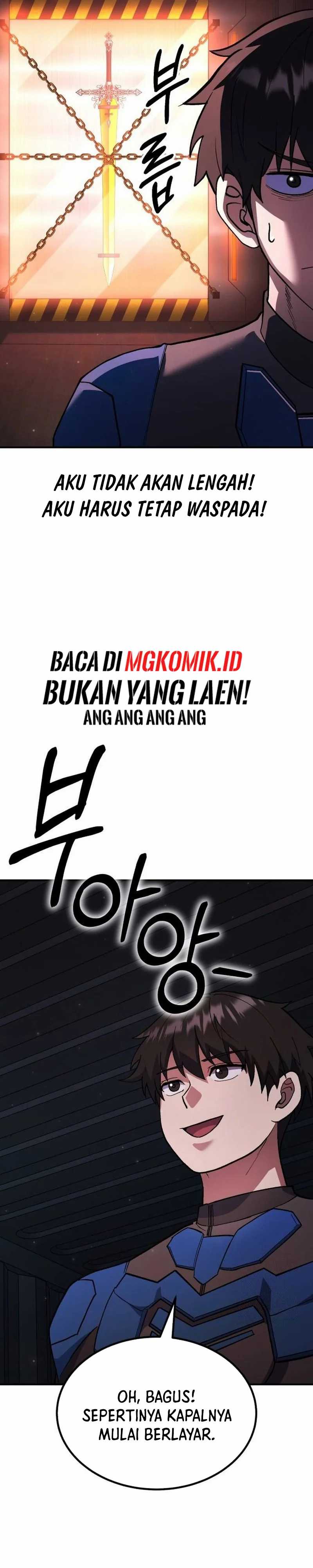 Divine Delivery Chapter 32 Image 17