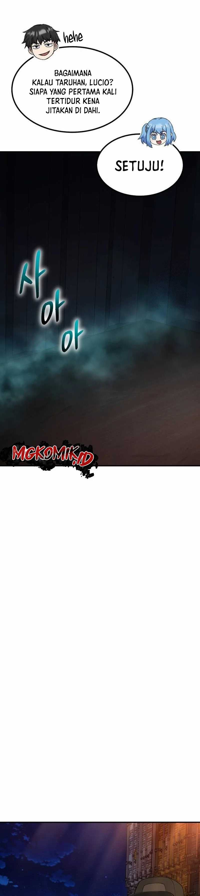 Divine Delivery Chapter 32 Image 18