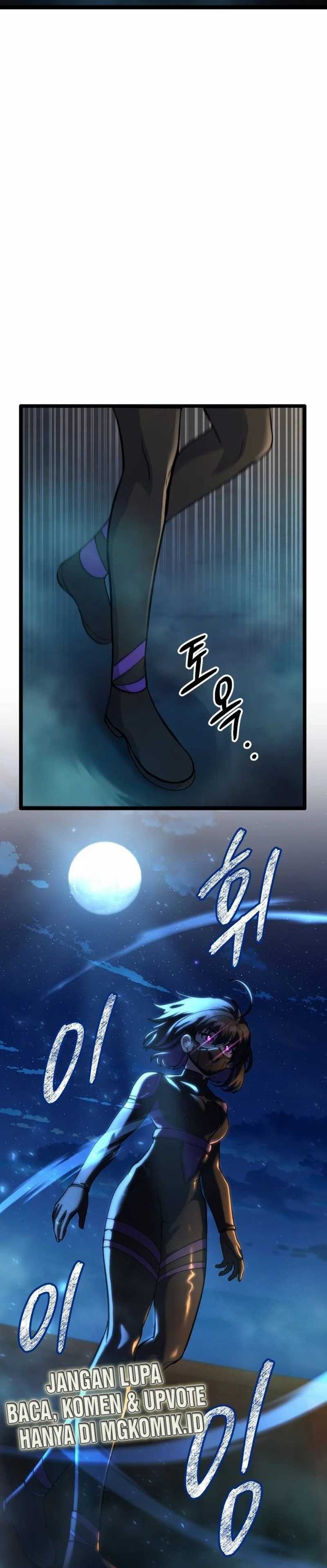 Divine Delivery Chapter 32 Image 21