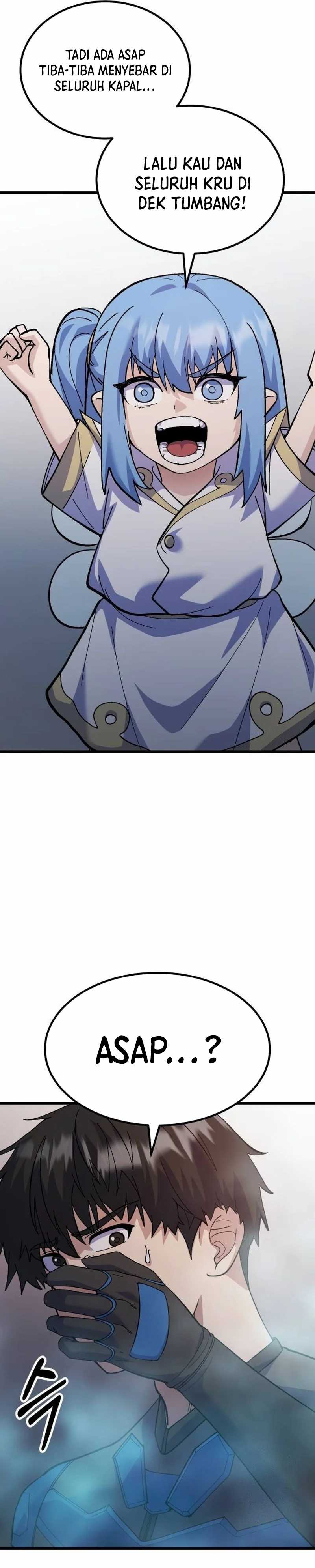 Divine Delivery Chapter 32 Image 26