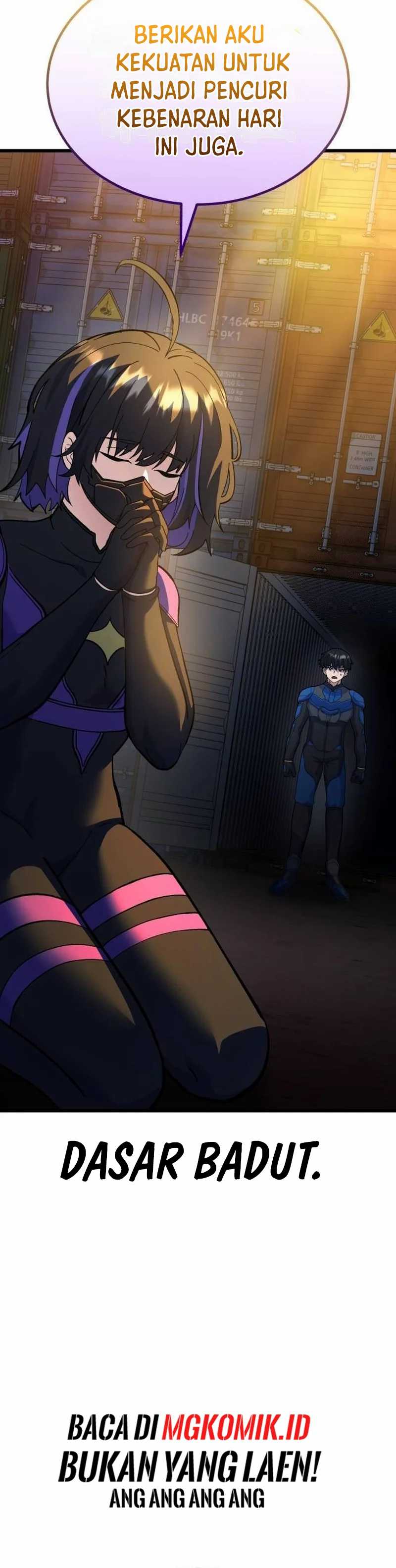 Divine Delivery Chapter 32 Image 30