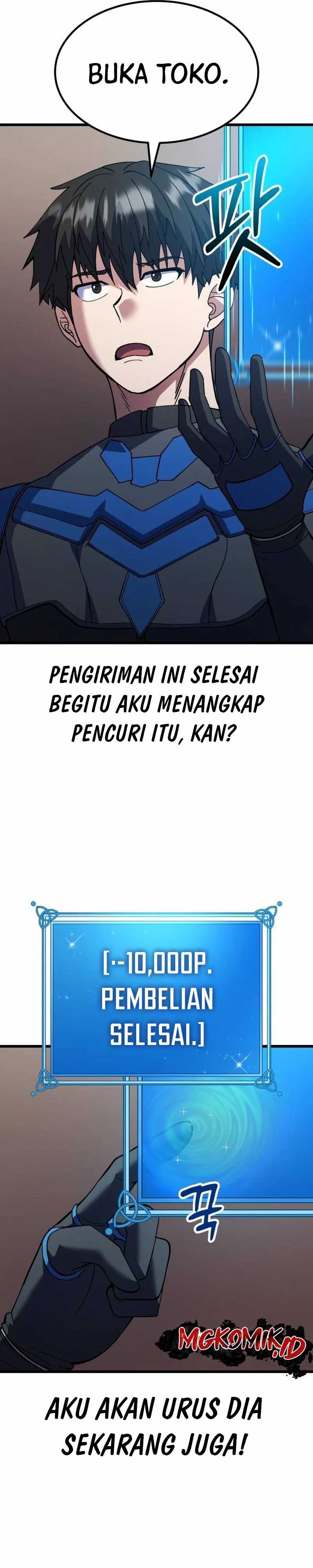 Divine Delivery Chapter 32 Image 31