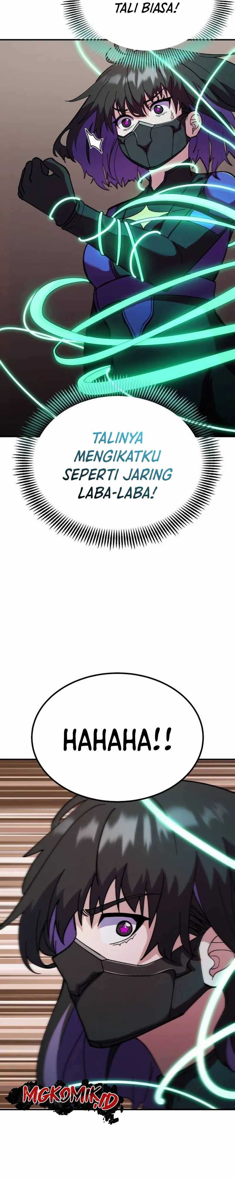 Divine Delivery Chapter 32 Image 34