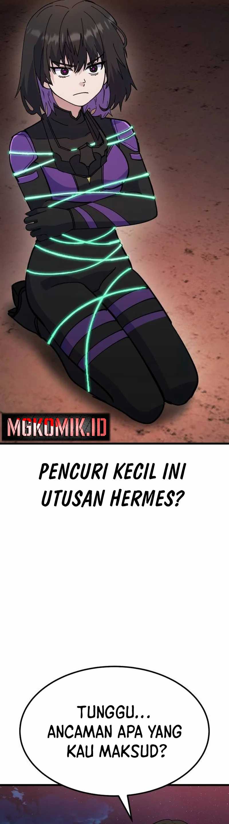 Divine Delivery Chapter 32 Image 44