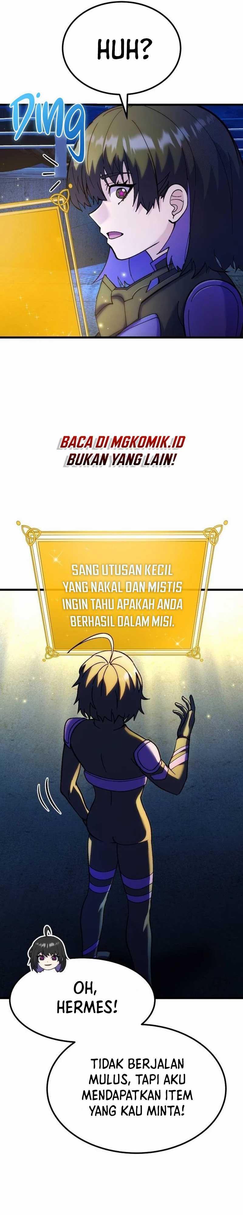 Divine Delivery Chapter 33 Image 3