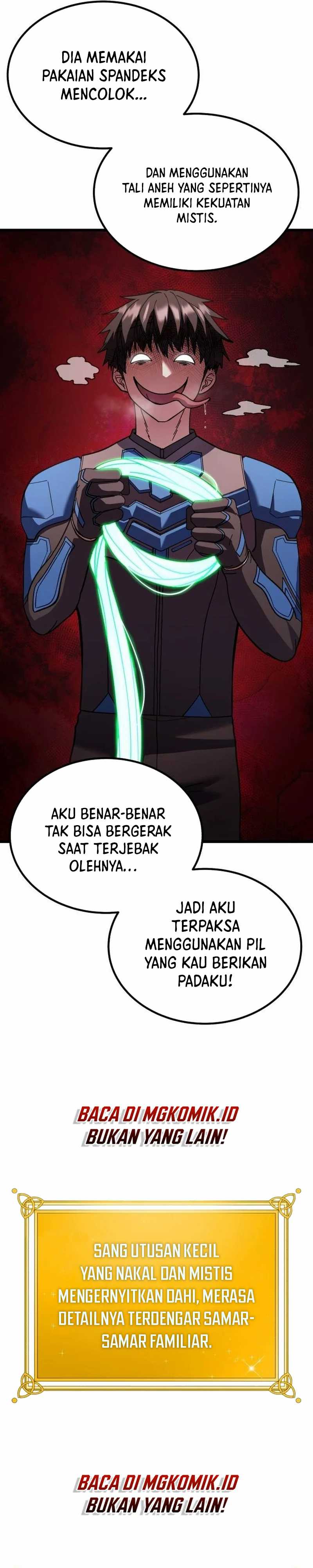 Divine Delivery Chapter 33 Image 7