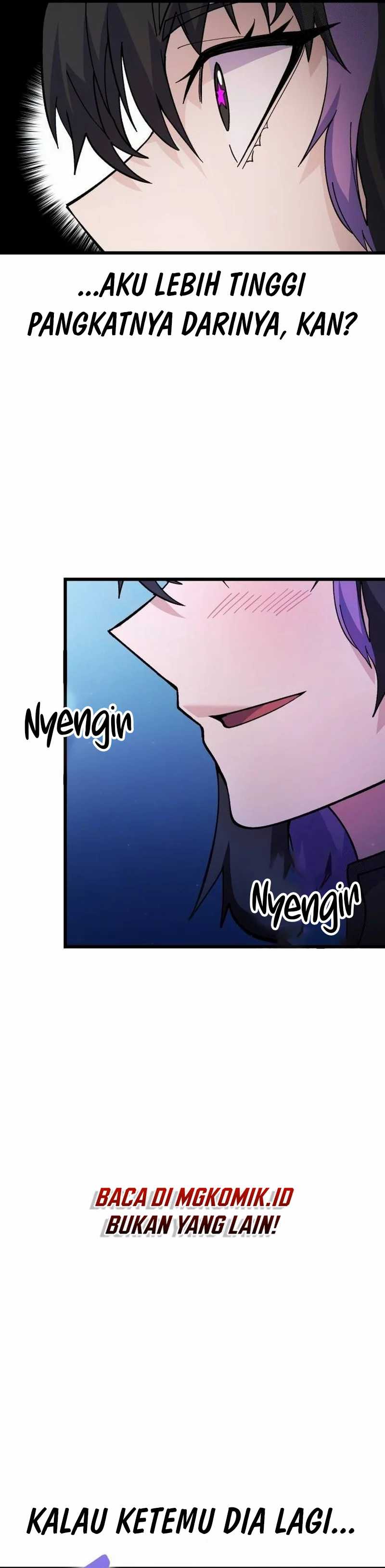 Divine Delivery Chapter 33 Image 10