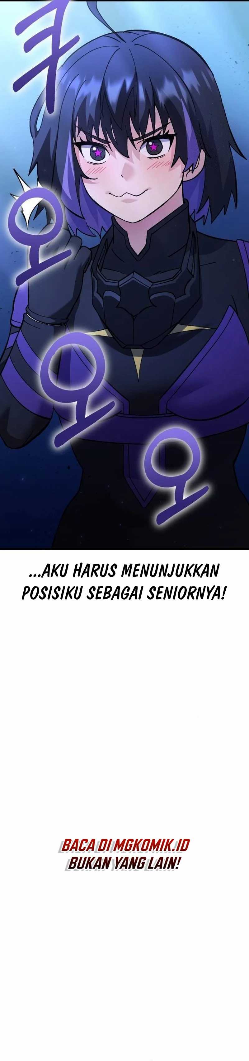 Divine Delivery Chapter 33 Image 11