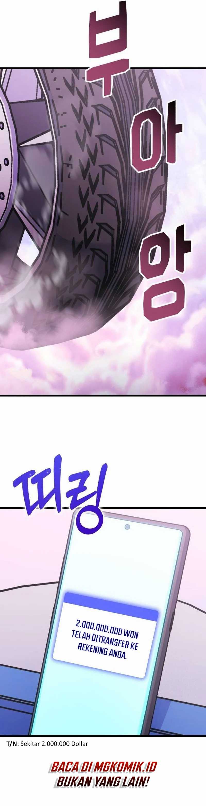 Divine Delivery Chapter 33 Image 12