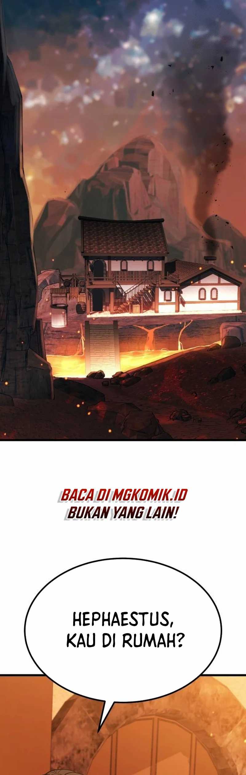 Divine Delivery Chapter 33 Image 17