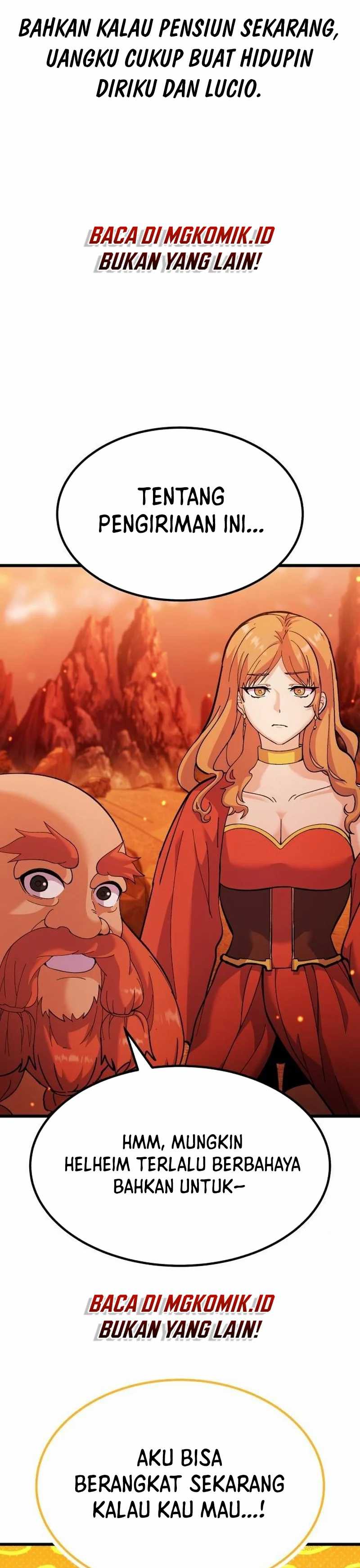 Divine Delivery Chapter 33 Image 34