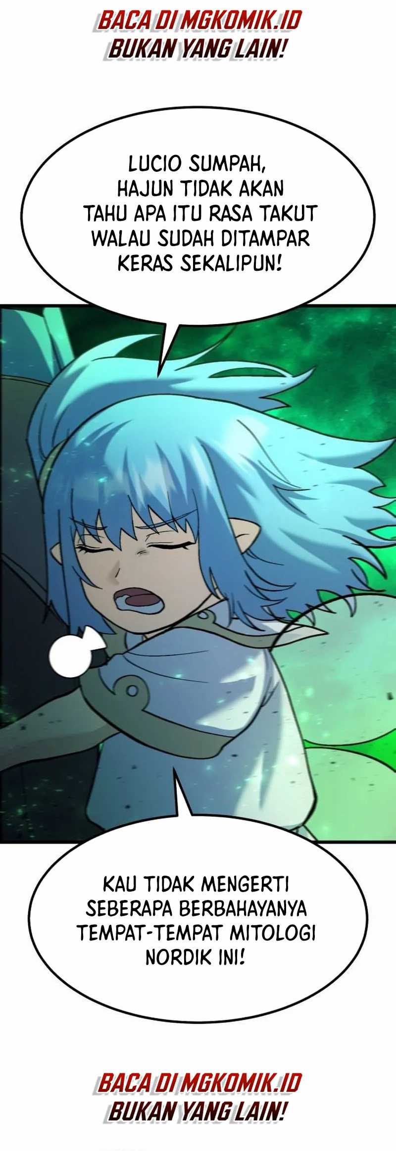 Divine Delivery Chapter 33 Image 40