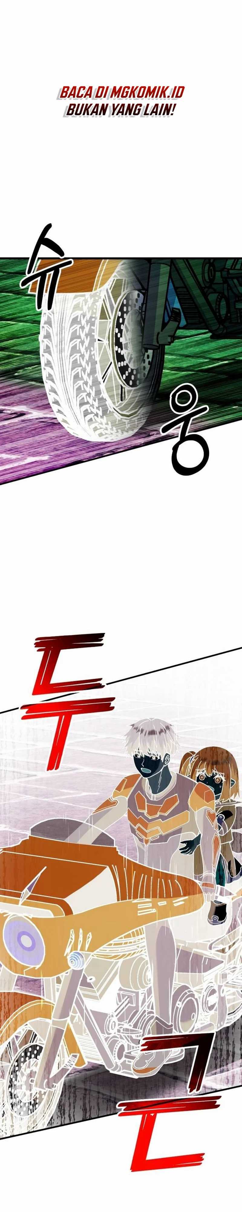 Divine Delivery Chapter 33 Image 46