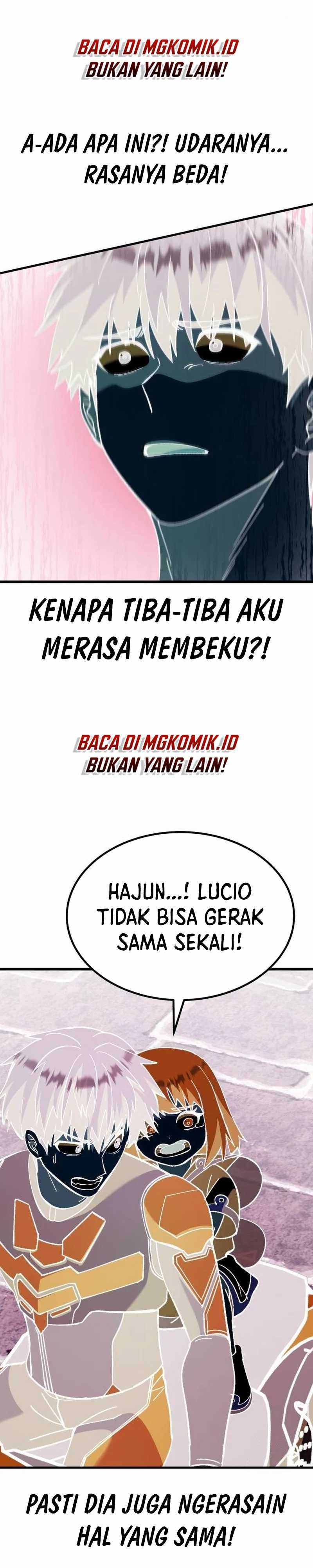 Divine Delivery Chapter 33 Image 47