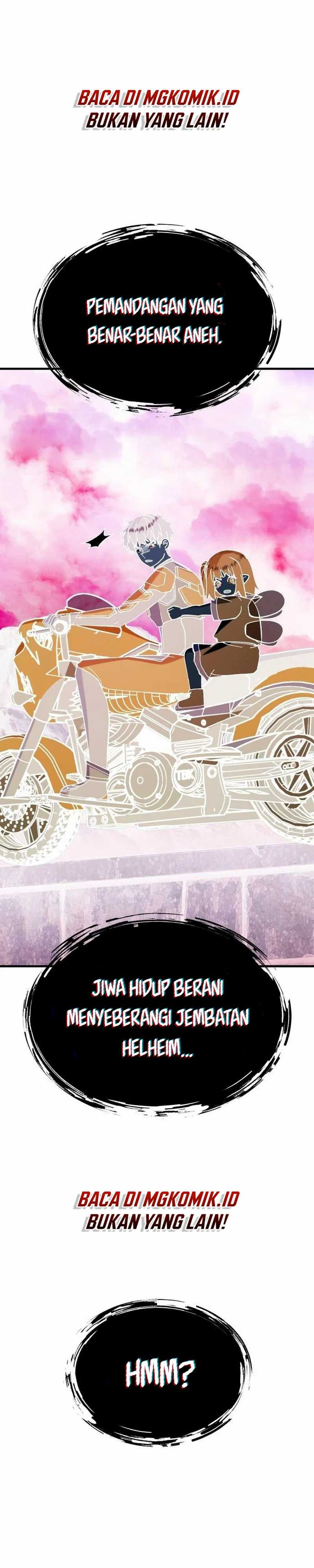 Divine Delivery Chapter 33 Image 48