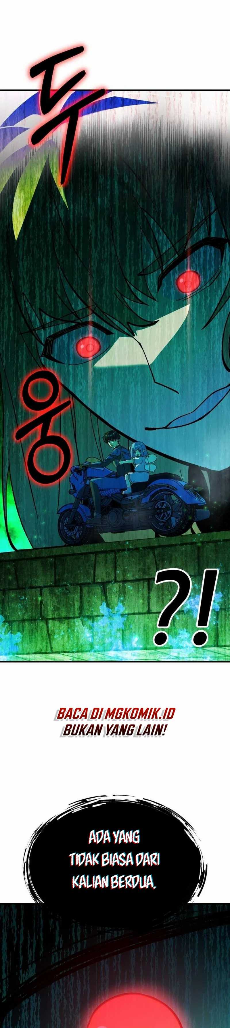 Divine Delivery Chapter 33 Image 49