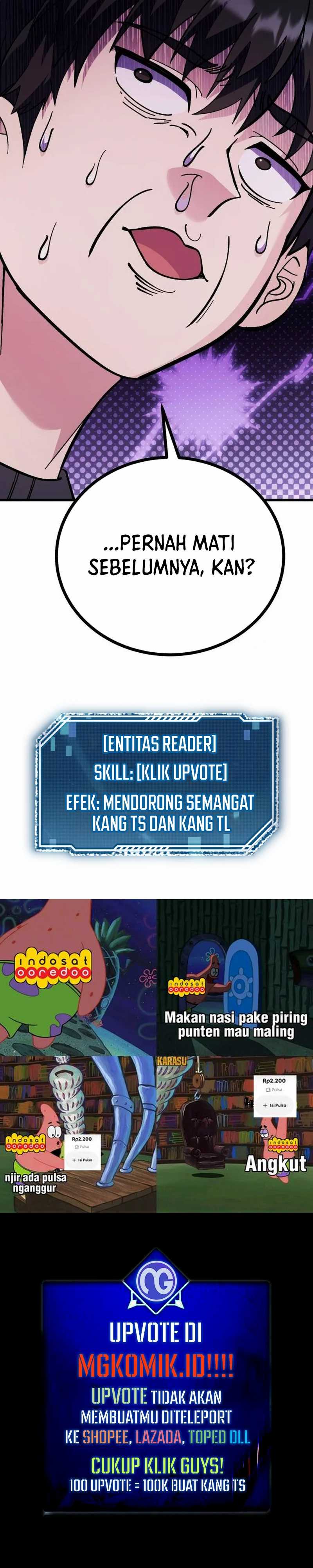 Divine Delivery Chapter 33 Image 52