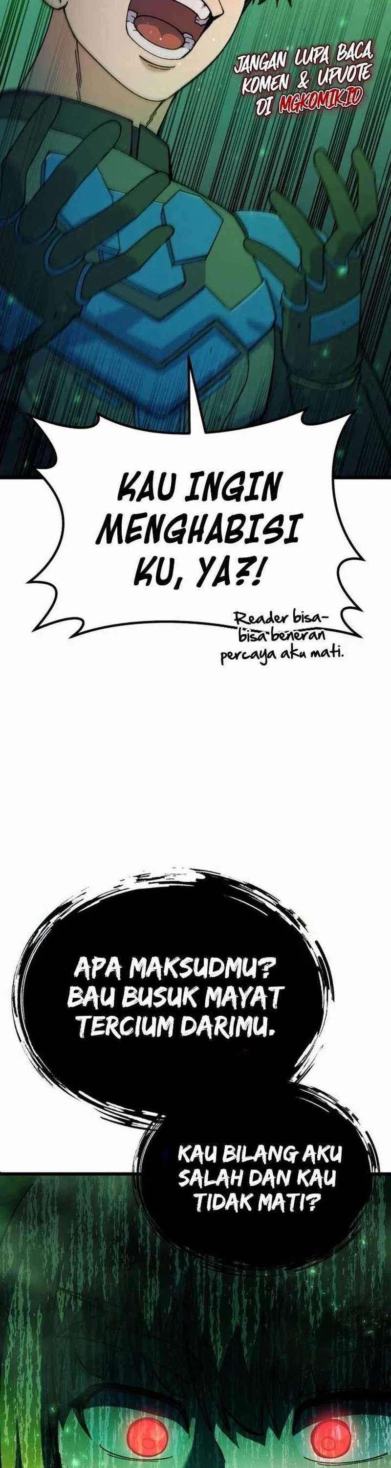 Divine Delivery Chapter 34 Image 16