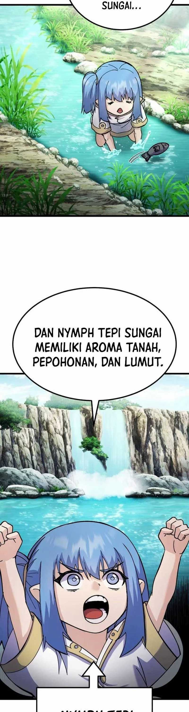 Divine Delivery Chapter 34 Image 19