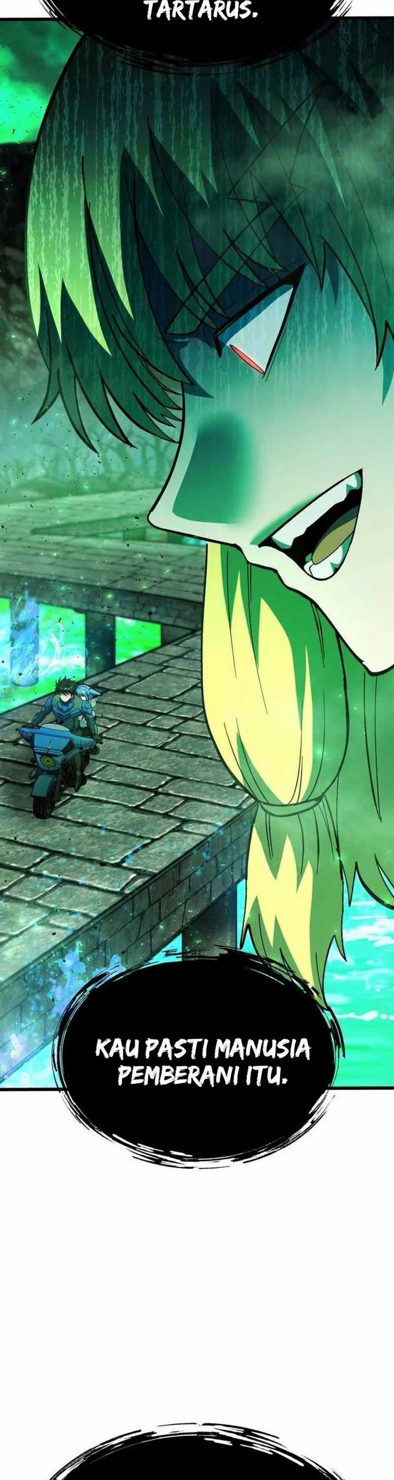 Divine Delivery Chapter 34 Image 23