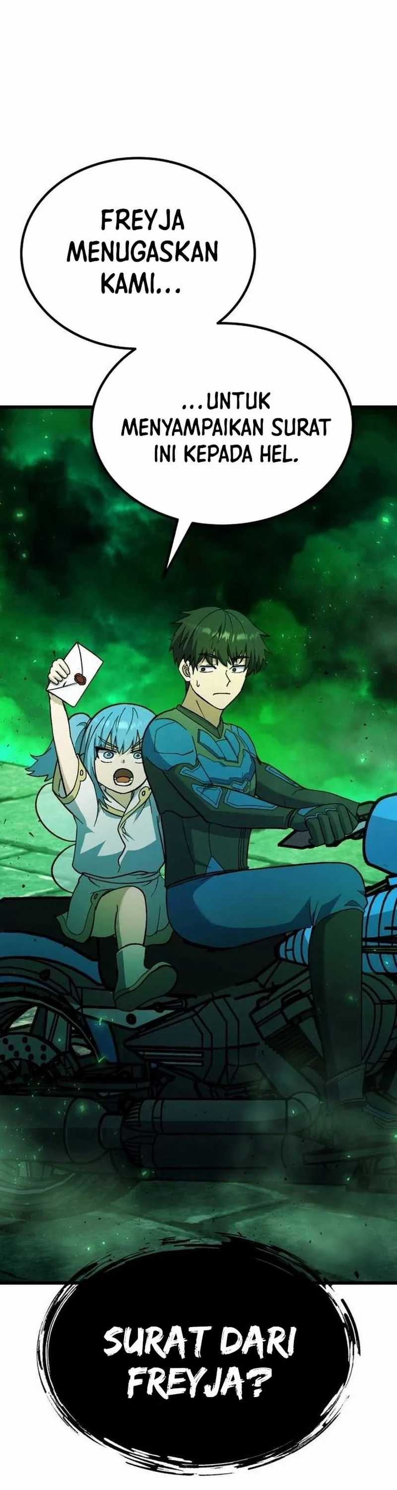 Divine Delivery Chapter 34 Image 28