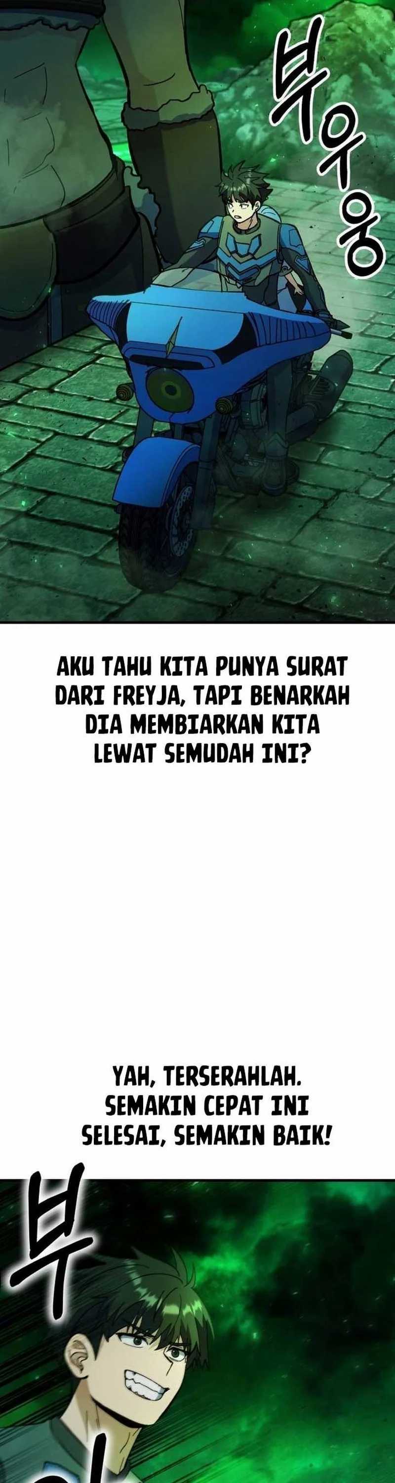 Divine Delivery Chapter 34 Image 31