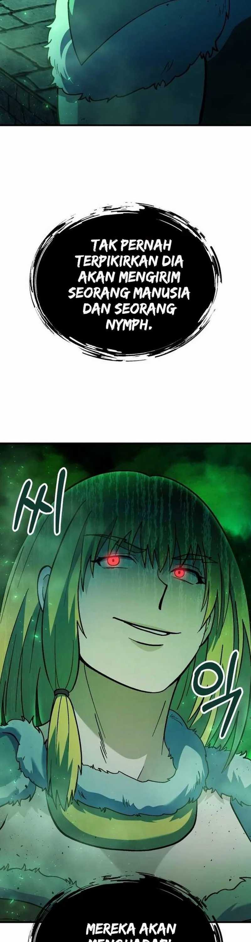 Divine Delivery Chapter 34 Image 33