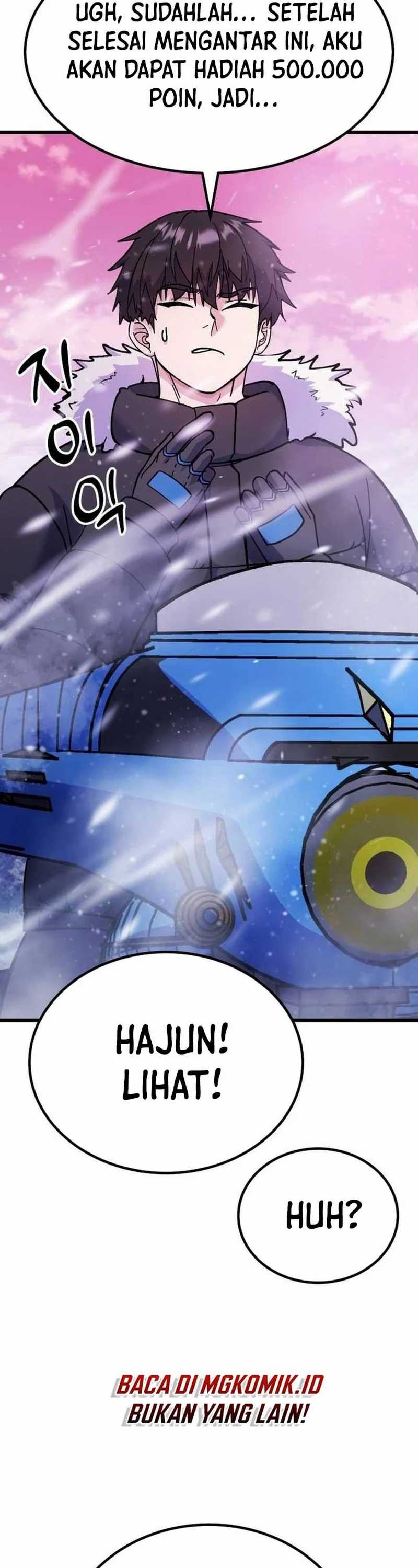 Divine Delivery Chapter 34 Image 48