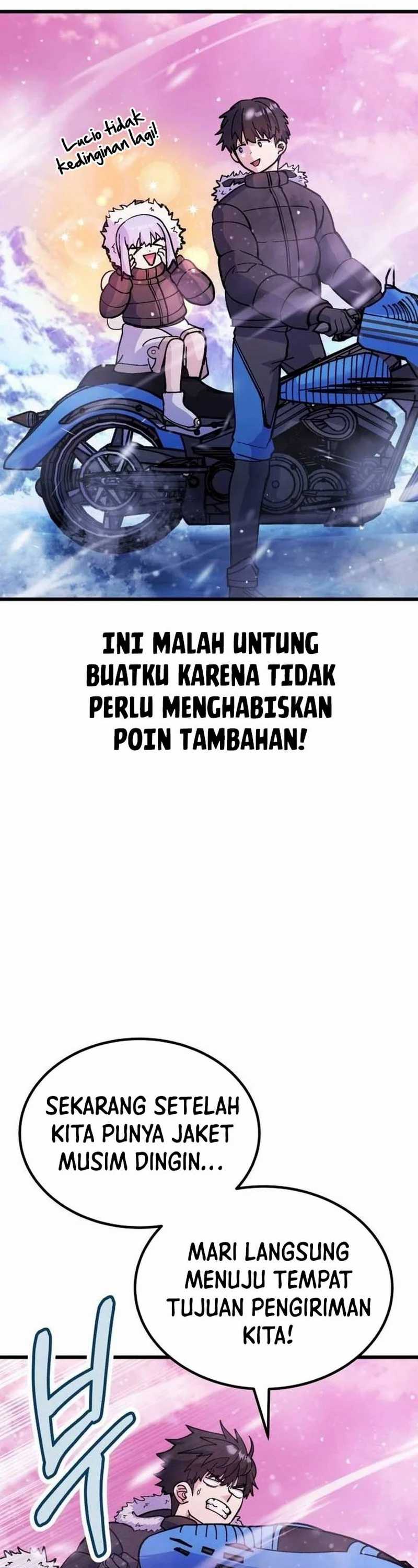 Divine Delivery Chapter 34 Image 50