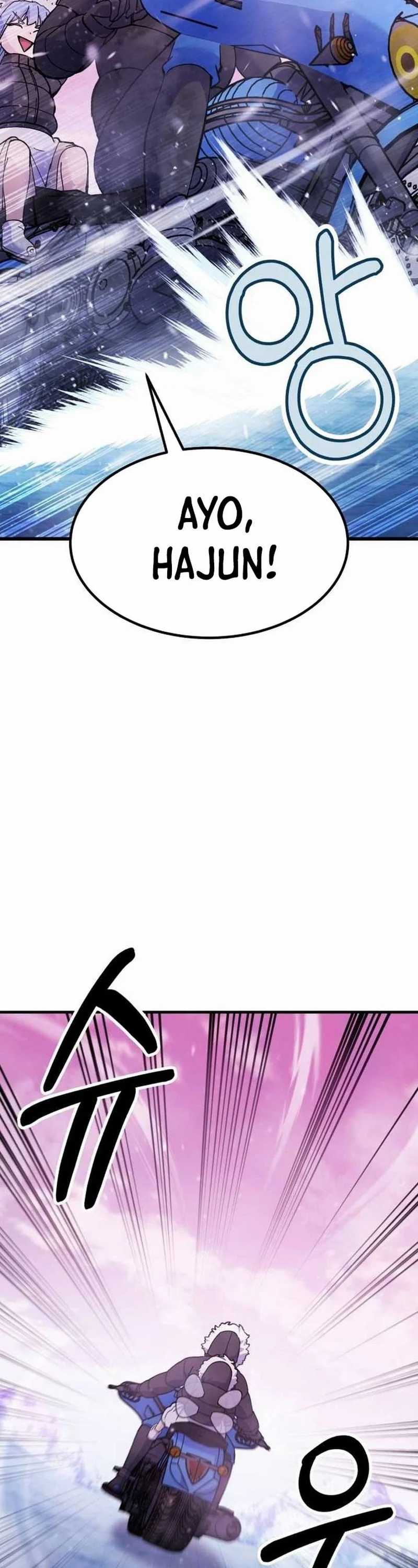 Divine Delivery Chapter 34 Image 51