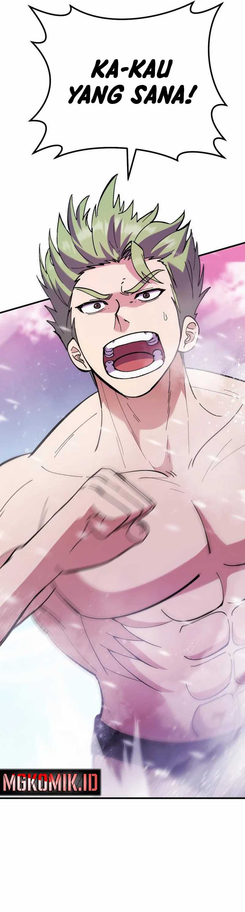 Divine Delivery Chapter 35 Image 2