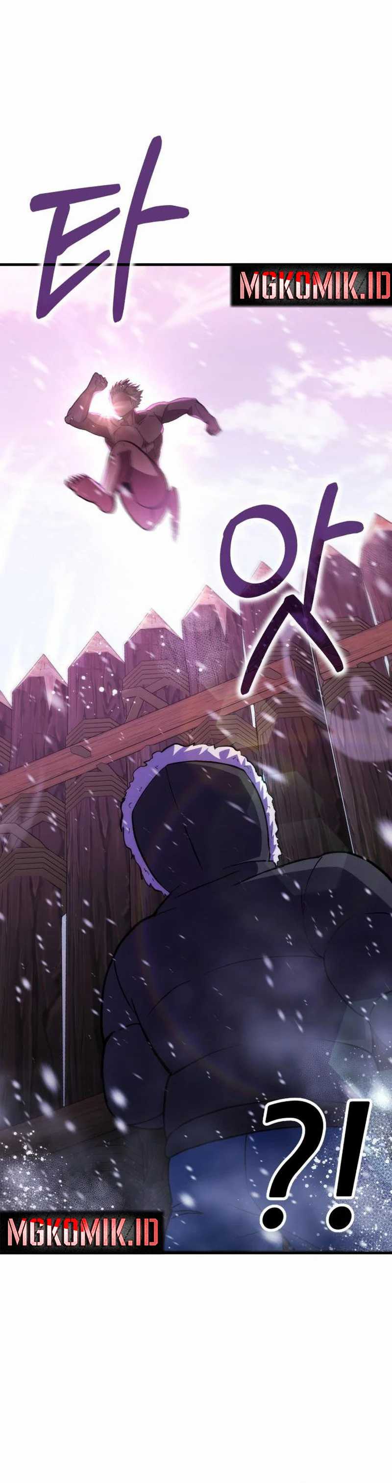 Divine Delivery Chapter 35 Image 18