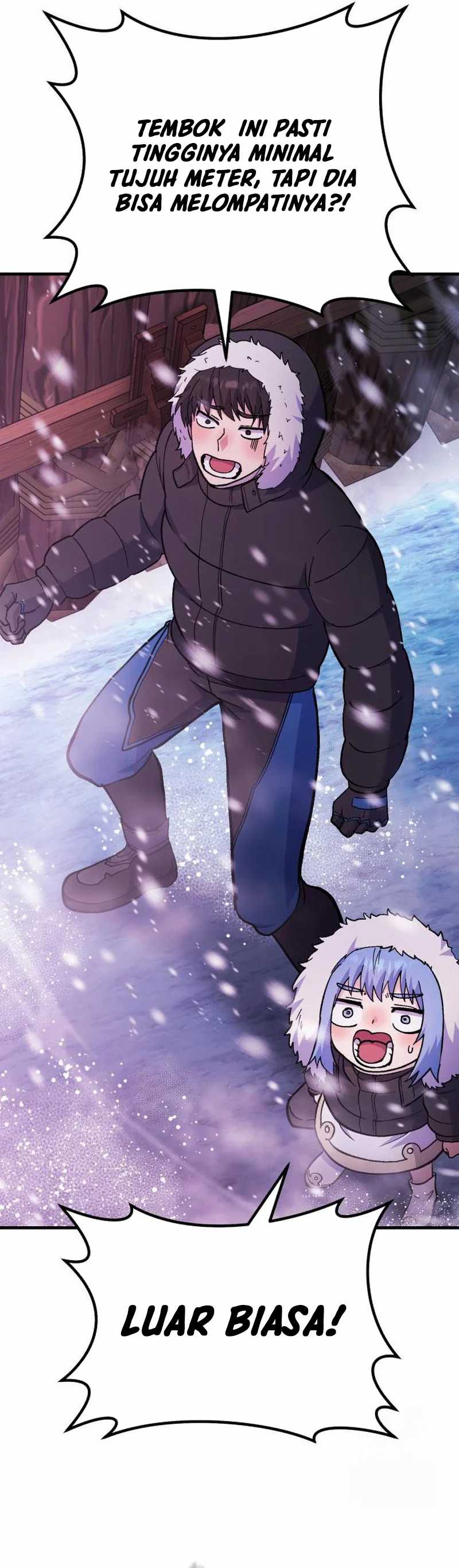 Divine Delivery Chapter 35 Image 19