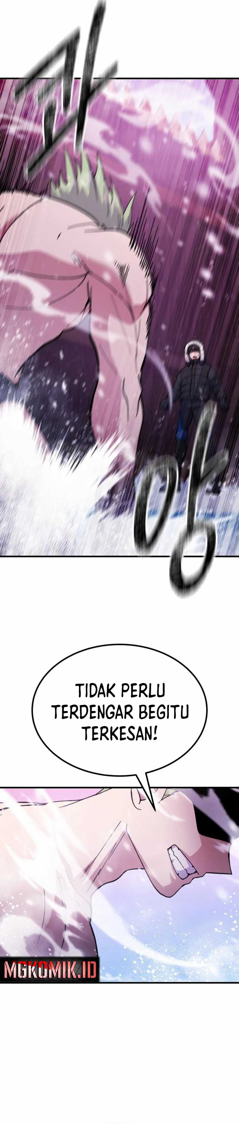 Divine Delivery Chapter 35 Image 20