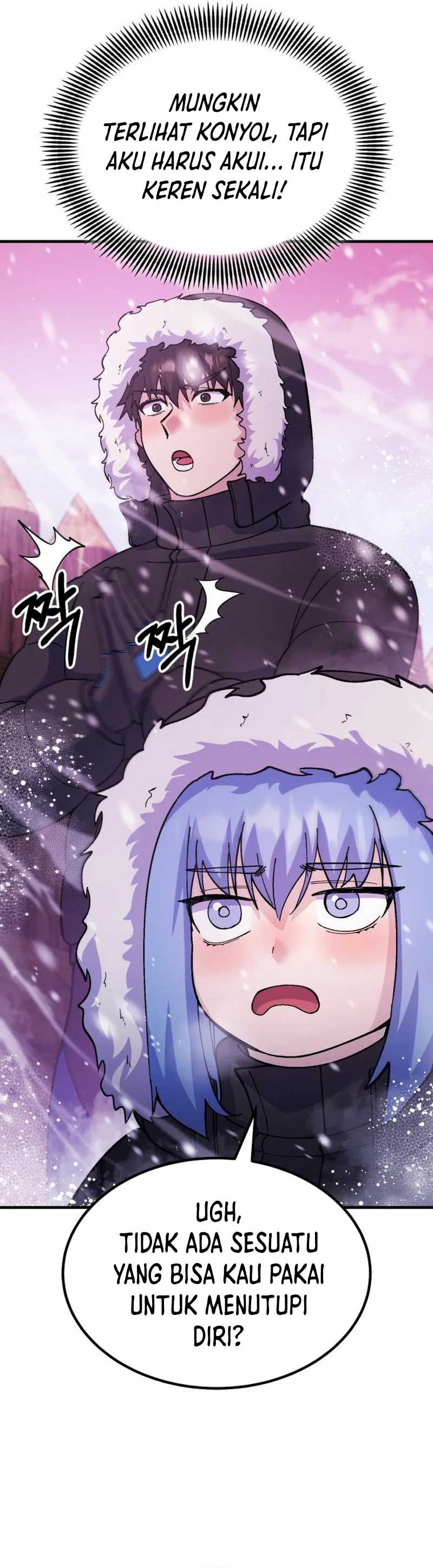 Divine Delivery Chapter 35 Image 22