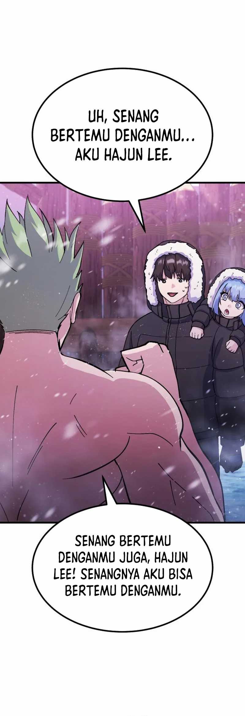 Divine Delivery Chapter 35 Image 25