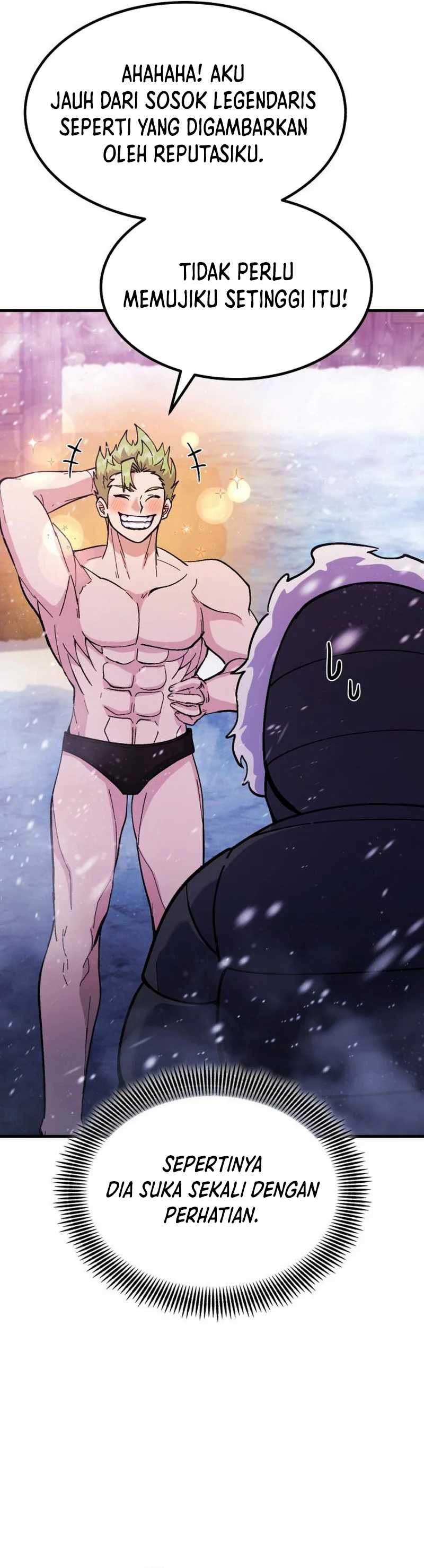 Divine Delivery Chapter 35 Image 28