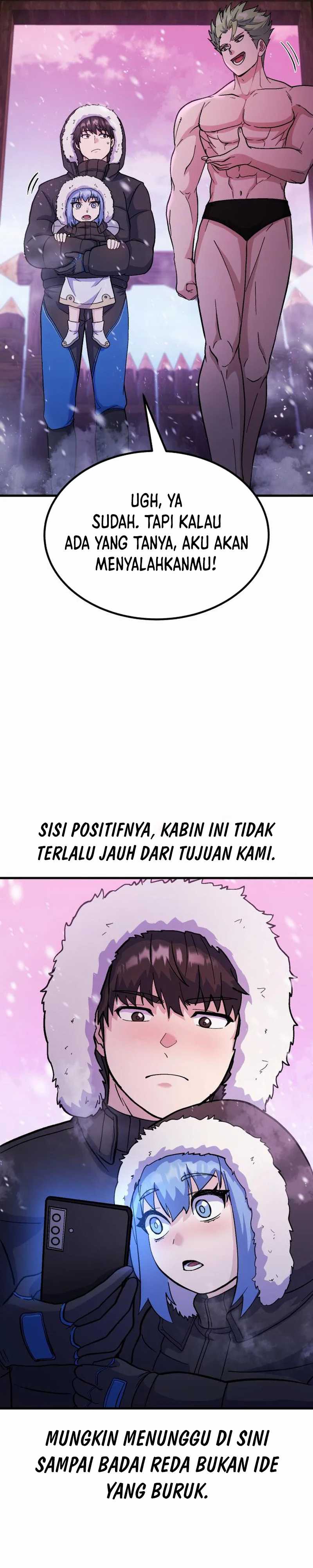 Divine Delivery Chapter 35 Image 30