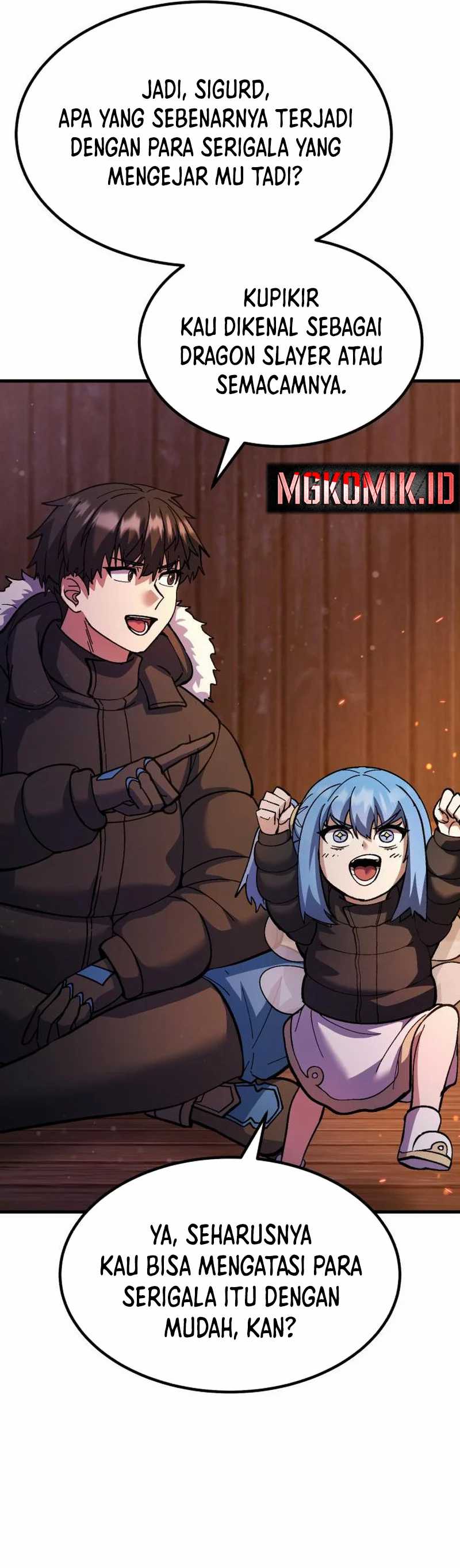 Divine Delivery Chapter 35 Image 34