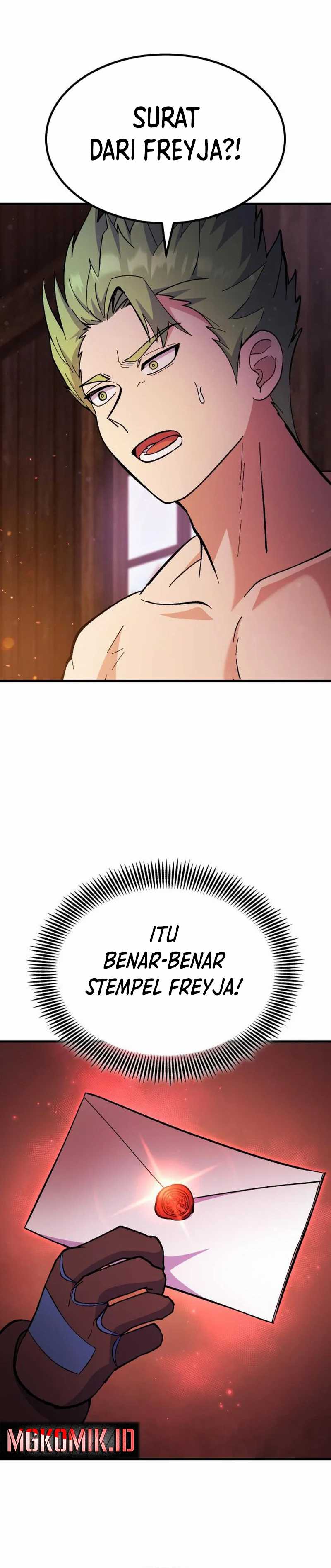 Divine Delivery Chapter 35 Image 39