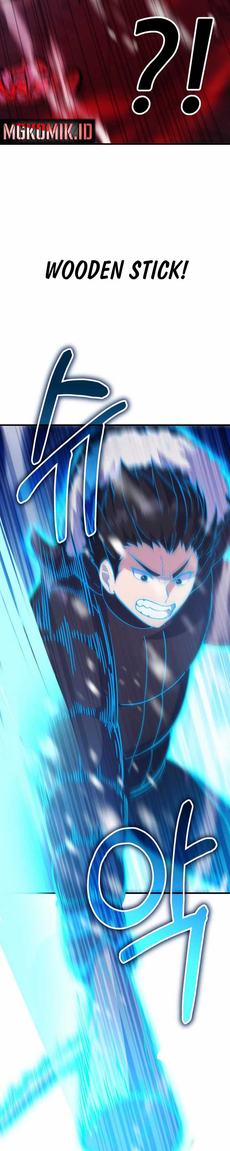 Divine Delivery Chapter 35 Image 61