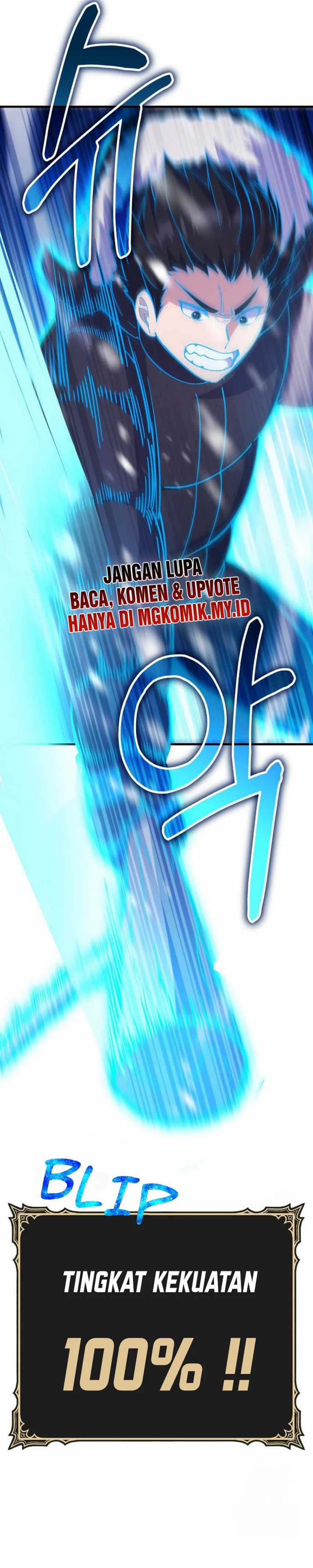 Divine Delivery Chapter 36 Image 2